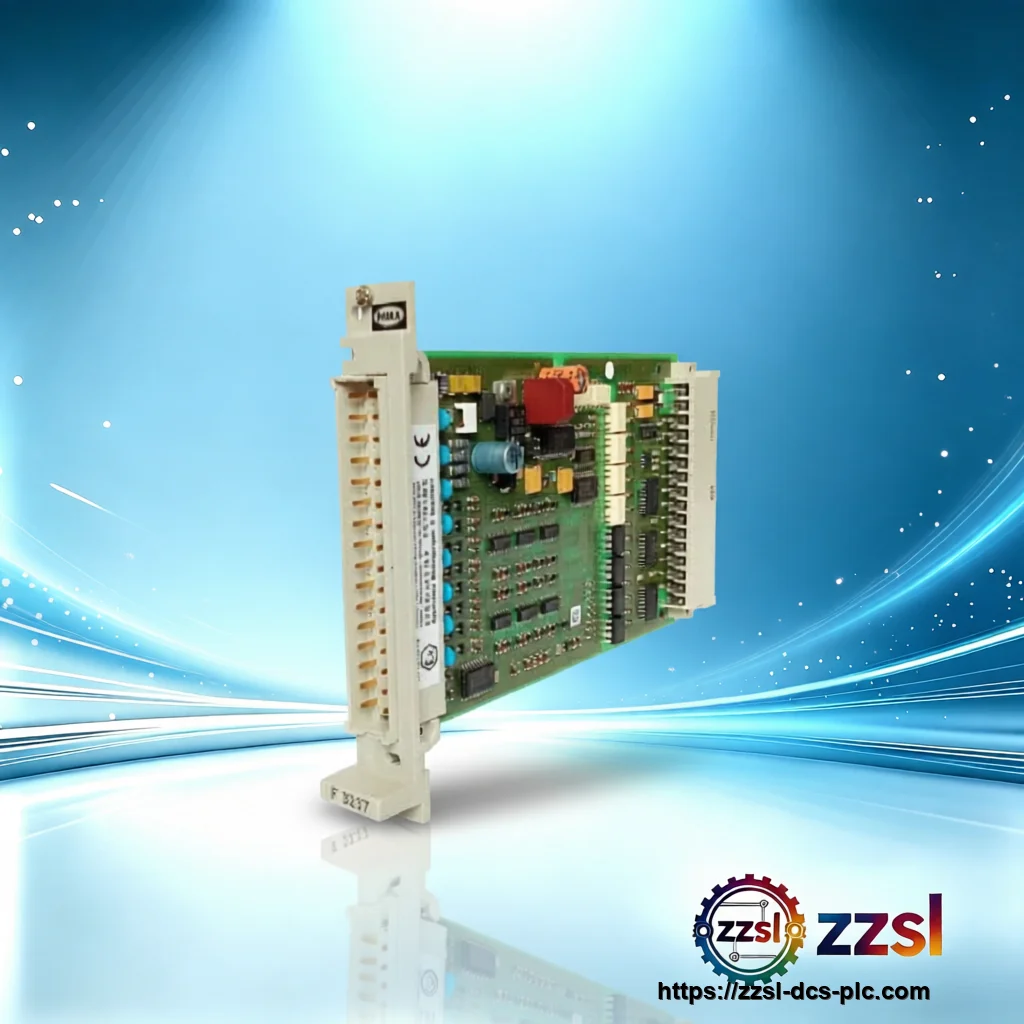 HIMA Z7108-plug